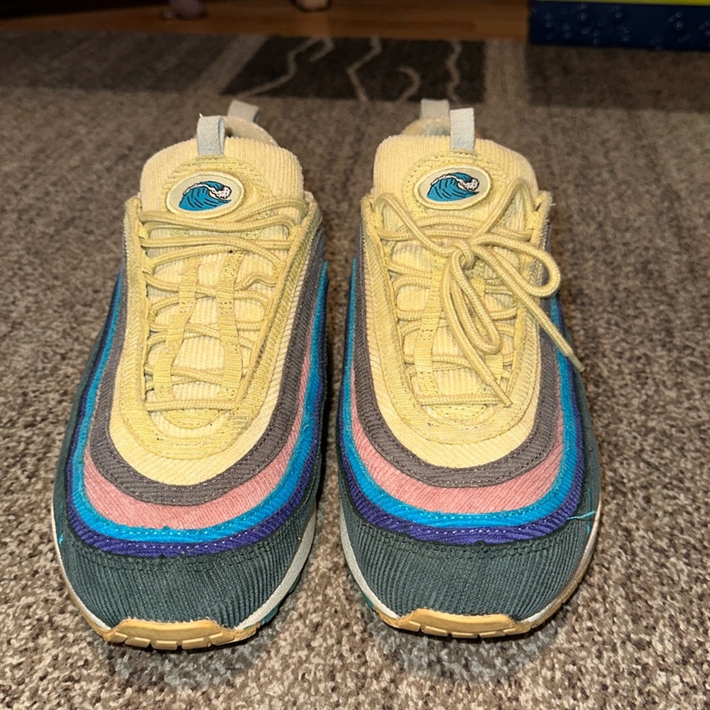 Nike Men Airmax Sean Wotherspoon